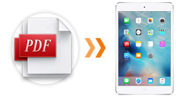 PDF a iPad