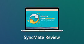 Revisión de SyncMate