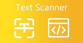 Escáner de texto