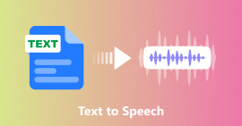 Texto a voz: convertir texto a audio hablado