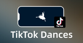 Bailes TikTok