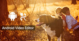 Video Editor para Android