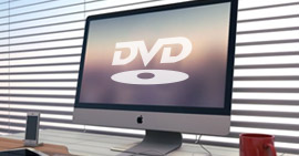 Reproductores de DVD de Apple