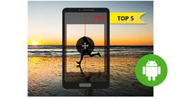 Los 5 mejores grabadores de pantalla de Android