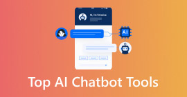 Principales herramientas de chatbot de IA