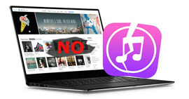 Alternativa a iTunes en Windows o Mac