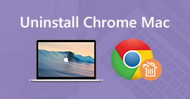 desinstalar chrome mac