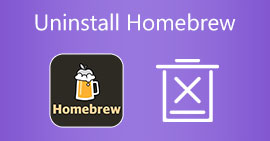 Desinstalar Homebrew