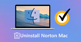 Desinstalar Norton Mac