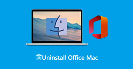 Desinstalar Office Mac