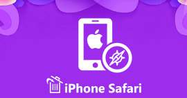 Desinstalar Safari iPhone