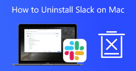 Desinstalar Slack