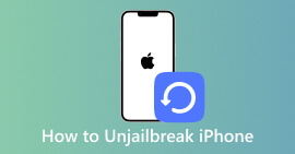 Desbloquear iPhone