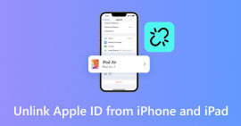 Desvincular Apple ID de iPhone y iPad
