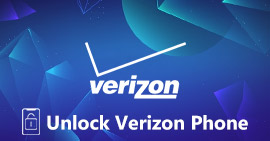 Desbloquear teléfono de Verizon
