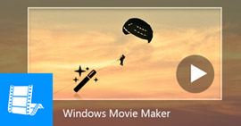 Editar videos gratis con Windows Movie Maker