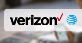 Recuperar mensajes de Verizon/AT&T/WhatsApp