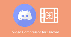 Compresor de video para Discord