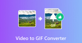 Convertidor de video a GIF