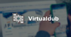 Los 5 mejores VirtualDub para Mac para editar videos