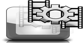 Abra y edite el formato de archivo MP4 en VirtualDub