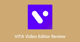 Editor de video Vita