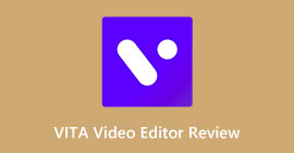 Editor de vídeo VITA