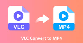 Convertir VLC a MP4