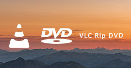 Ripear un DVD con VLC
