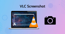 Captura de pantalla de VLC