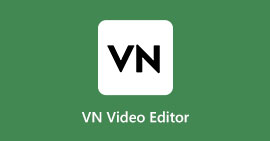 Editor de video VN
