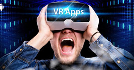 Aplicaciones de realidad virtual para disfrutar de la realidad de la virtud