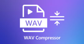 Compresor WAV