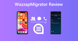 Reseñas de Wazzapmigrator