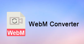 Convertidor WebM