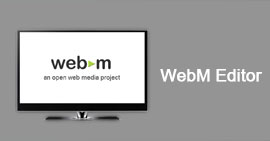 Editor WebM