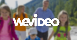 WeVideo - Editor de video para hacer la vida más fácil
