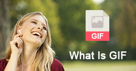 ¿Qué es GIF?