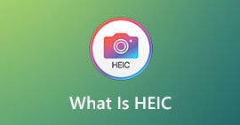 ¿Qué es el HEIC?