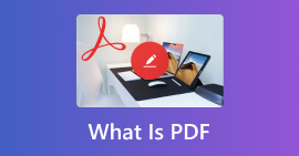 ¿Qué es el PDF?