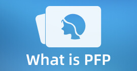¿Qué es PFP?