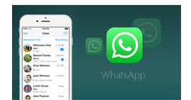 Copia de seguridad del chat de WhatsApp del iPhone