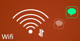 La mejor aplicación de mensajes de texto WiFi para enviar mensajes de texto a través de WiFi
