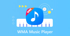 Reproductor de música WMA