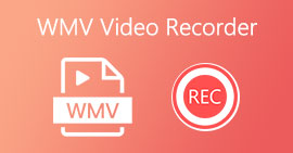 Grabador de video WMV