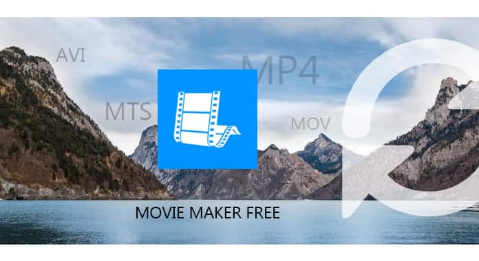 Descarga gratuita de Movie Maker