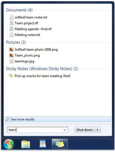 Comprobación de la versión de Windows 7