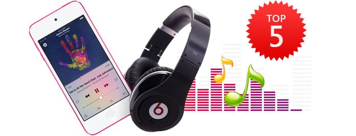 2023 Los 5 mejores reproductores de MP3 portátiles para comprar