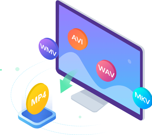 Convertir archivo a MP4 en Mac