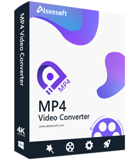 MP4 Video Converter